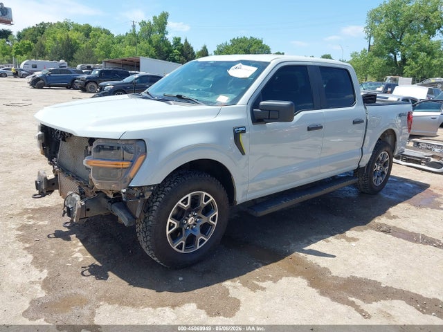 Ford F-150 Stx