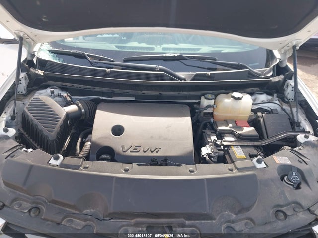Chevrolet Traverse Fwd Lt Leather