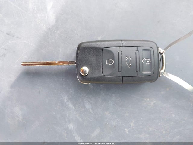 Volkswagen Eos 2.0t