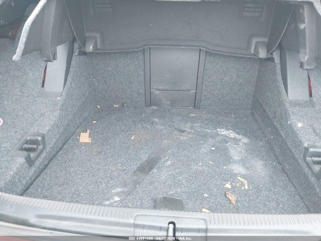 Volkswagen Eos 2.0t