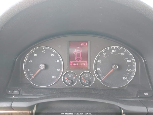 Volkswagen Eos 2.0t