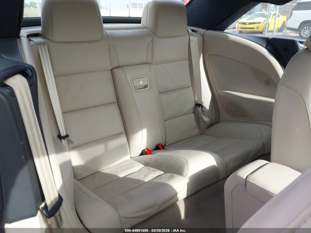 Volkswagen Eos 2.0t