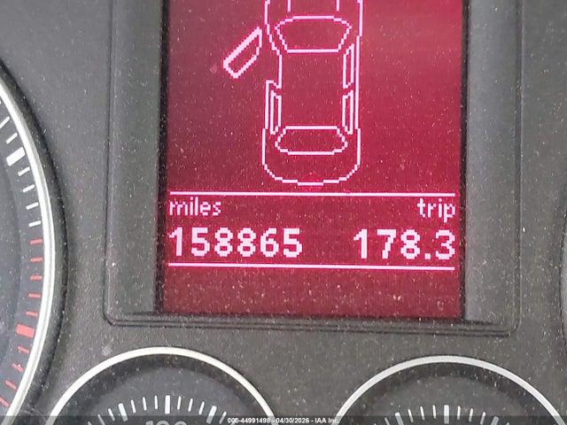 Volkswagen Eos 2.0t