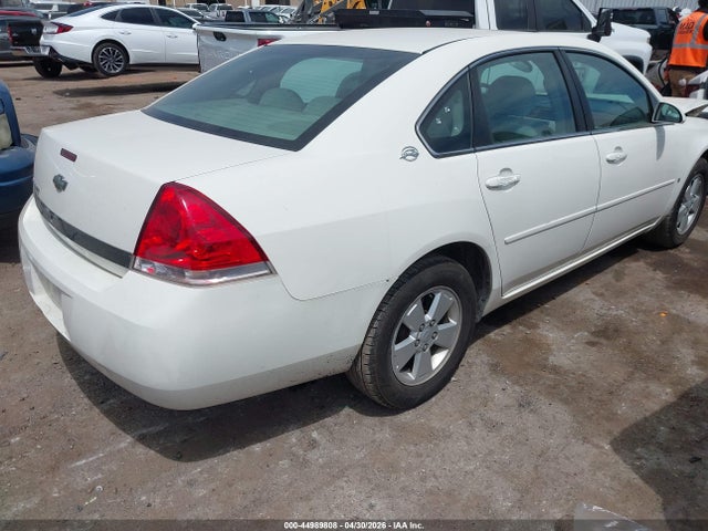 Chevrolet Impala Lt