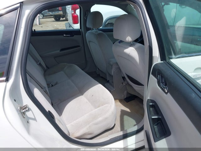 Chevrolet Impala Lt