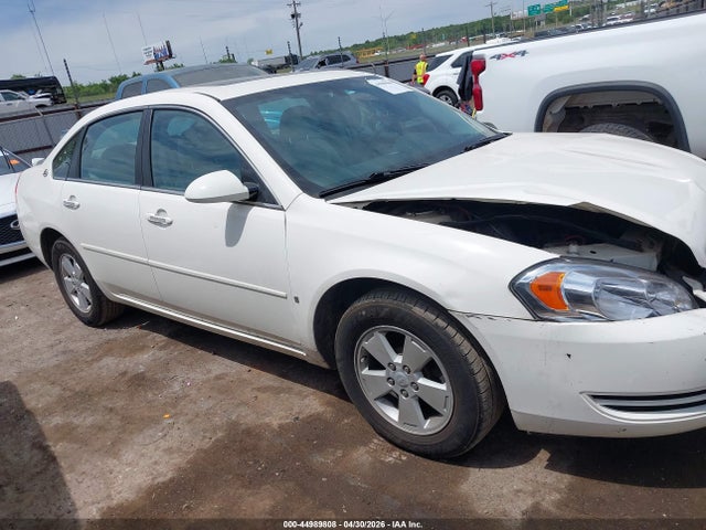 Chevrolet Impala Lt