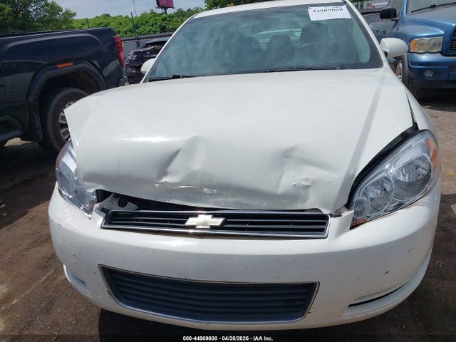 Chevrolet Impala Lt