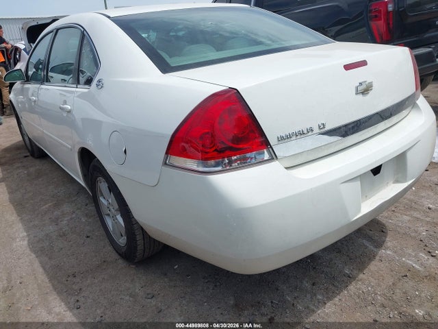 Chevrolet Impala Lt