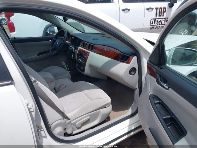 Chevrolet Impala Lt