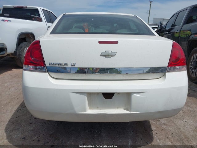 Chevrolet Impala Lt