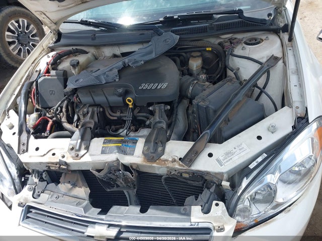 Chevrolet Impala Lt