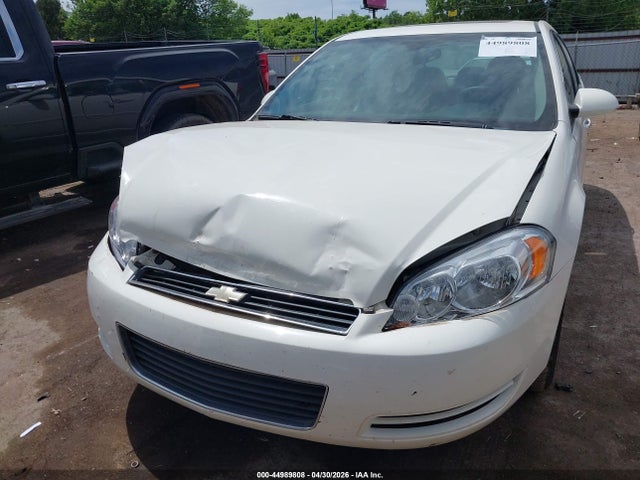Chevrolet Impala Lt