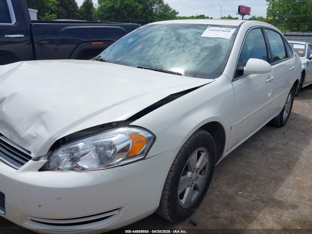 Chevrolet Impala Lt