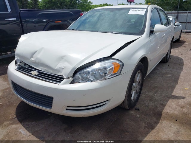 Chevrolet Impala Lt