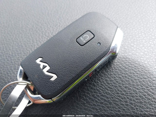 Kia Seltos S