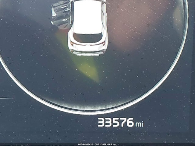 Kia Seltos S
