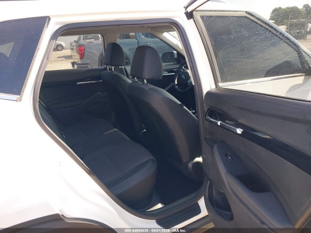 Kia Seltos S