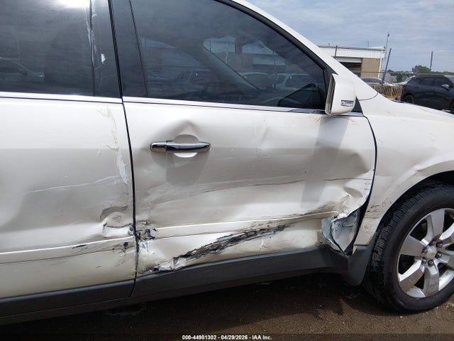 Chevrolet Traverse 1lt