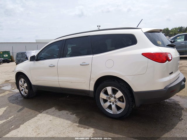 Chevrolet Traverse 1lt