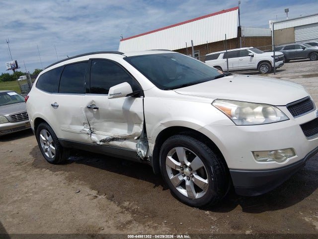 Chevrolet Traverse 1lt