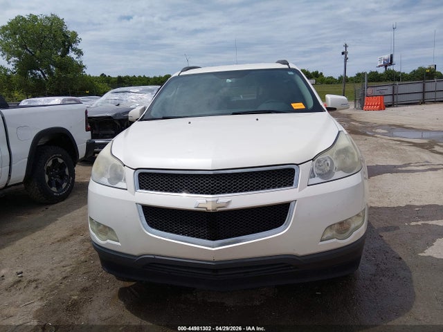 Chevrolet Traverse 1lt