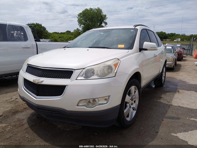 Chevrolet Traverse 1lt