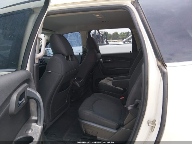 Chevrolet Traverse 1lt
