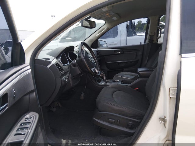 Chevrolet Traverse 1lt
