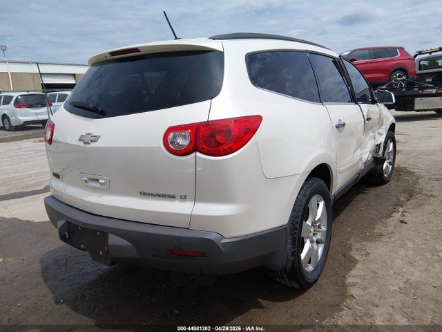 Chevrolet Traverse 1lt