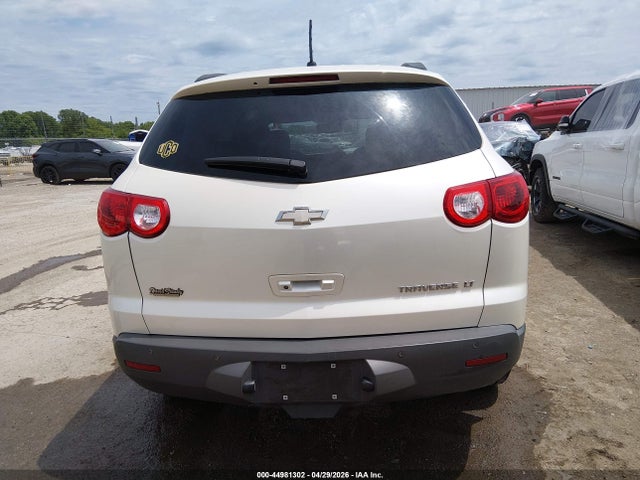 Chevrolet Traverse 1lt