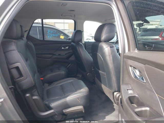 Chevrolet Traverse 1lt