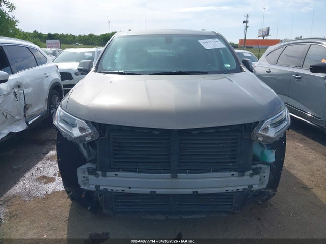 Chevrolet Traverse 1lt