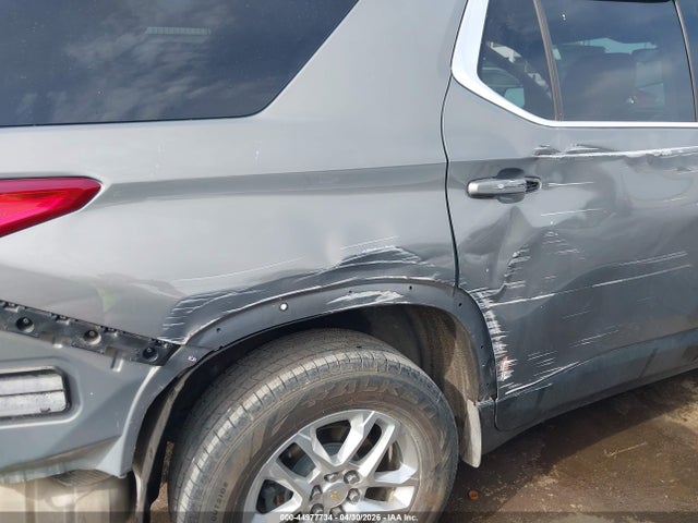 Chevrolet Traverse 1lt
