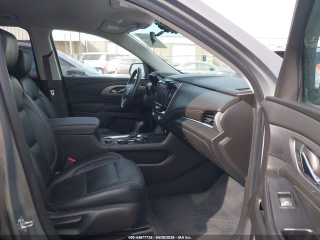 Chevrolet Traverse 1lt