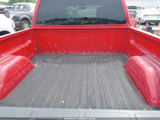 Chevrolet Silverado 1500 Ls