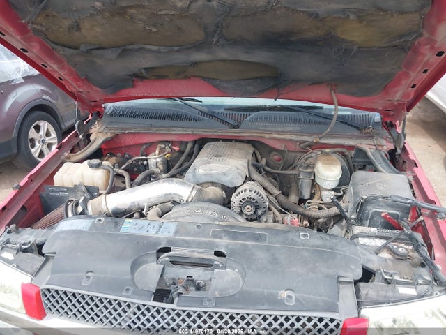 Chevrolet Silverado 1500 Ls