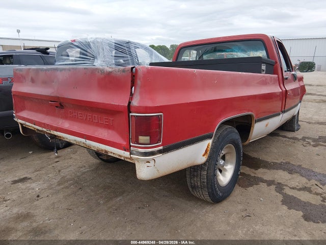 Chevrolet C10