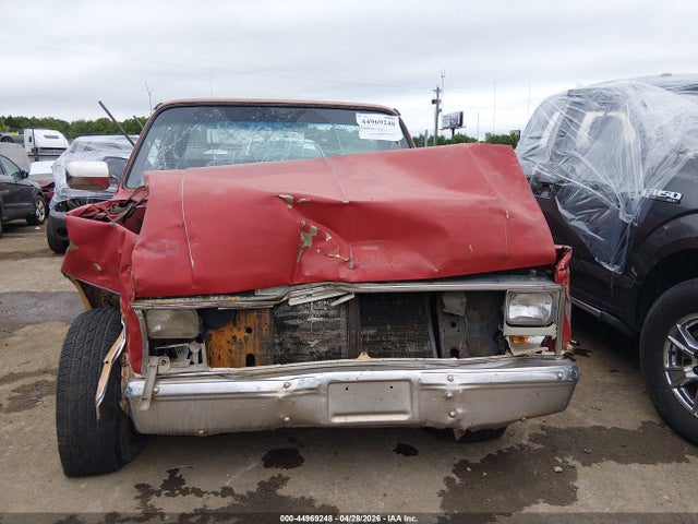 Chevrolet C10