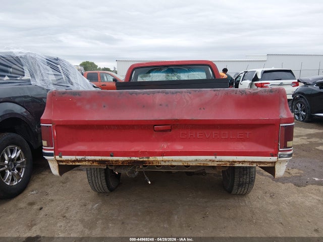 Chevrolet C10