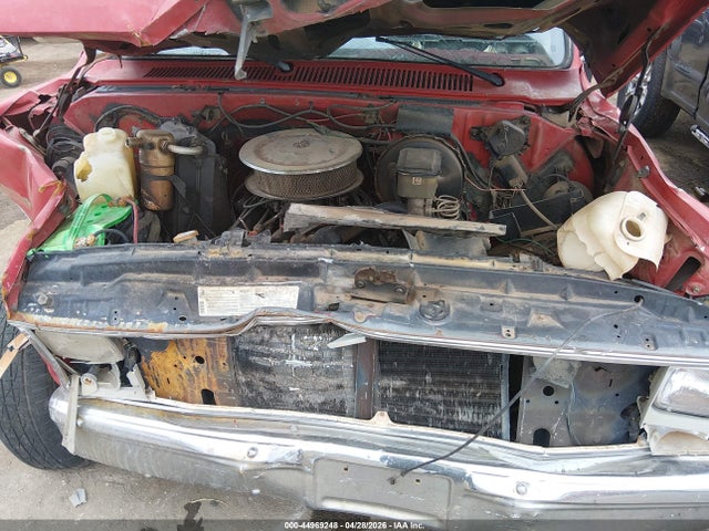 Chevrolet C10