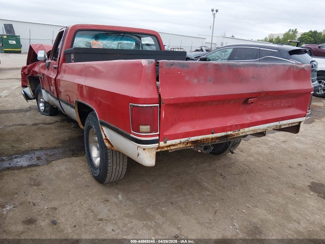 Chevrolet C10
