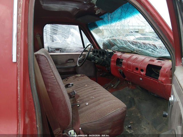 Chevrolet C10