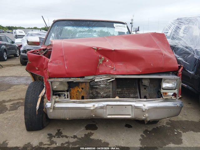 Chevrolet C10
