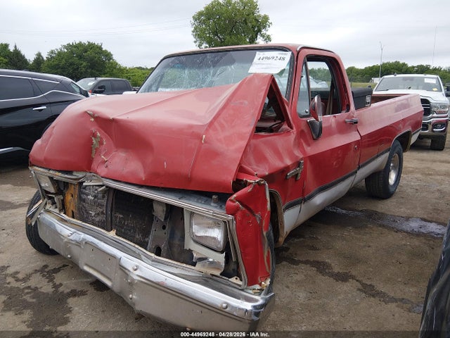 Chevrolet C10