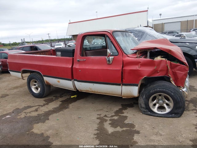 Chevrolet C10