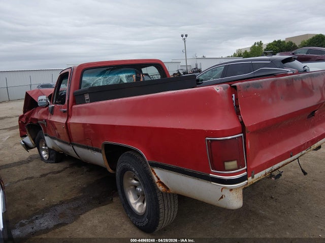 Chevrolet C10