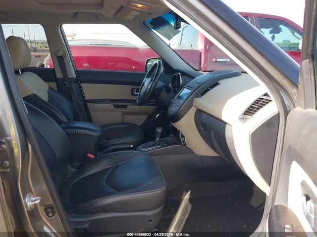 Kia Soul !
