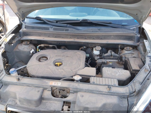 Kia Soul !
