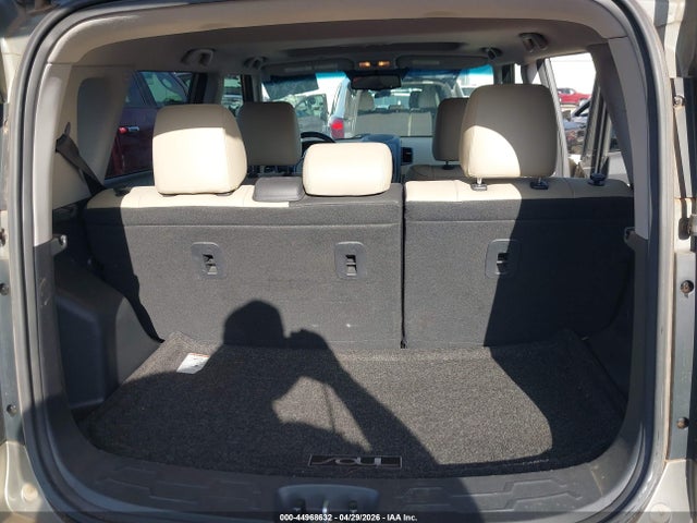 Kia Soul !
