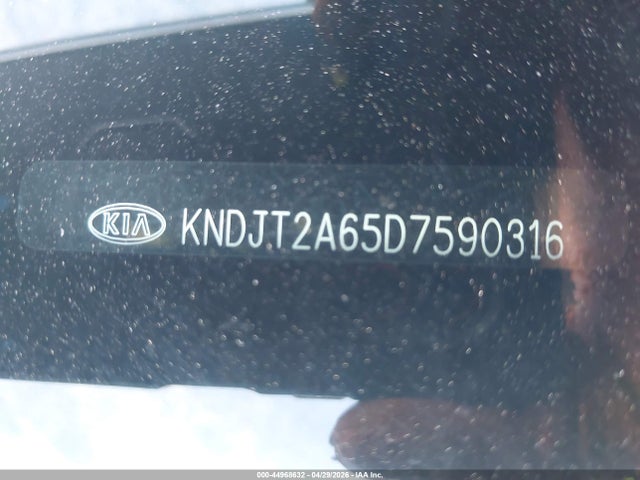 Kia Soul !